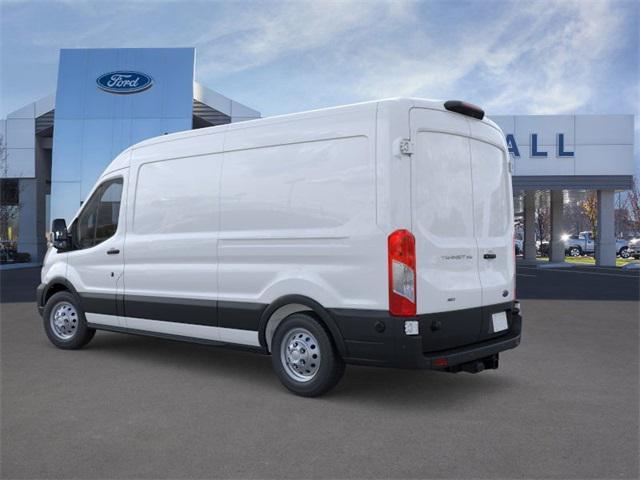 new 2025 Ford Transit-250 car, priced at $57,985