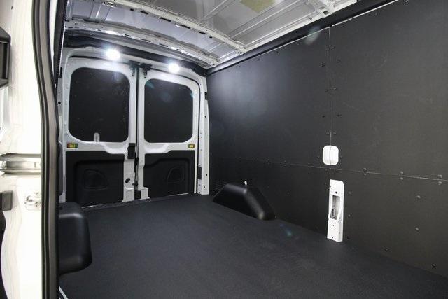 new 2025 Ford Transit-250 car, priced at $60,985
