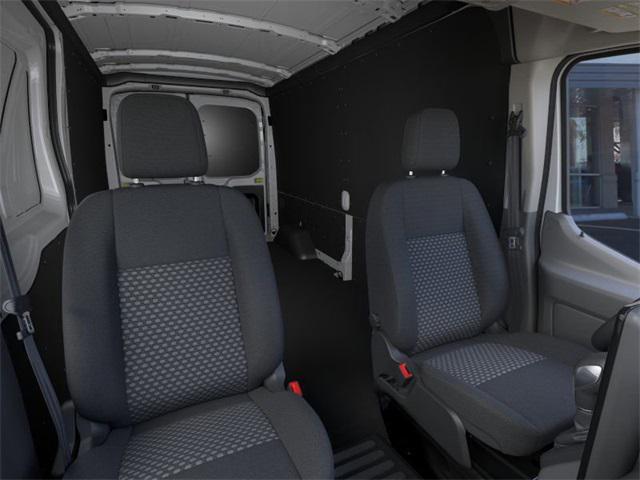 new 2025 Ford Transit-250 car, priced at $57,985