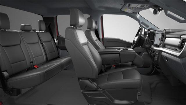 new 2026 Ford F-250 car, priced at $74,793