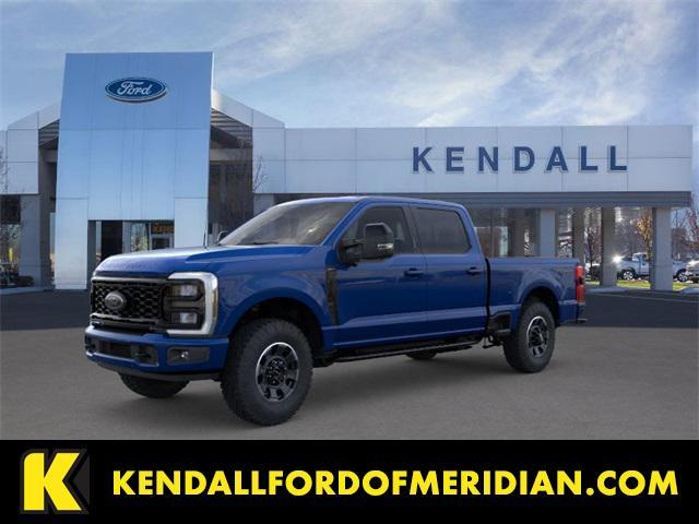 new 2026 Ford F-250 car, priced at $76,141