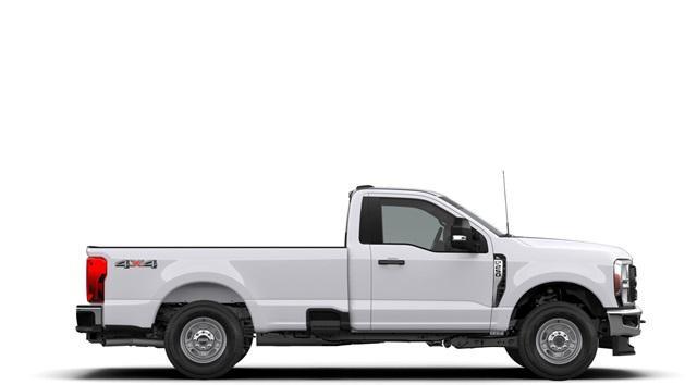 new 2026 Ford F-250 car, priced at $53,295