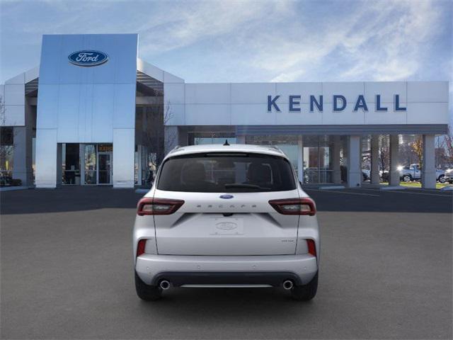 new 2024 Ford Escape car, priced at $27,995