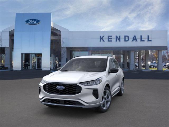 new 2024 Ford Escape car, priced at $27,995