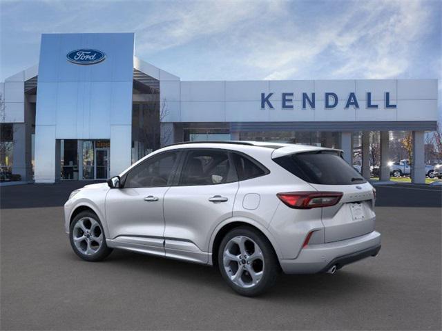 new 2024 Ford Escape car, priced at $27,995