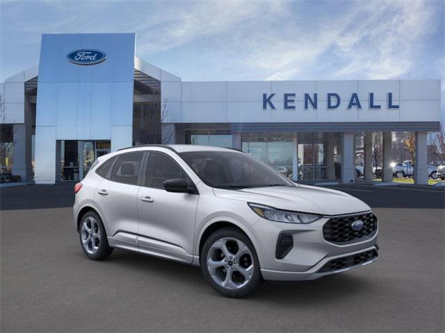 new 2024 Ford Escape car, priced at $27,995