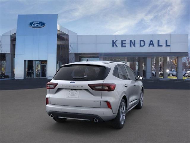 new 2024 Ford Escape car, priced at $27,995