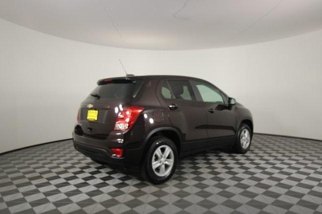 used 2021 Chevrolet Trax car, priced at $17,987