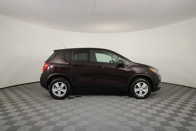 used 2021 Chevrolet Trax car, priced at $17,987