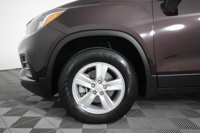 used 2021 Chevrolet Trax car, priced at $17,987