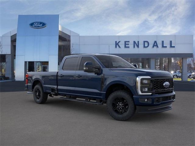 new 2024 Ford F-350 car, priced at $65,745