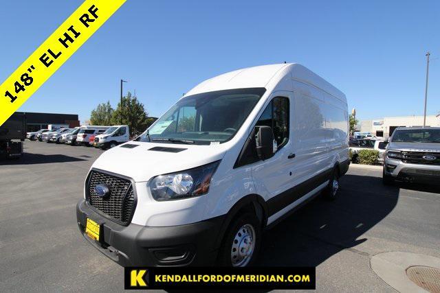 new 2024 Ford Transit-350 car, priced at $61,670