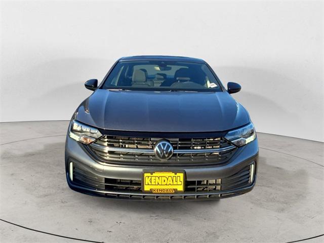 used 2024 Volkswagen Jetta car, priced at $20,969