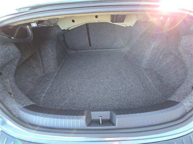 used 2024 Volkswagen Jetta car, priced at $20,969