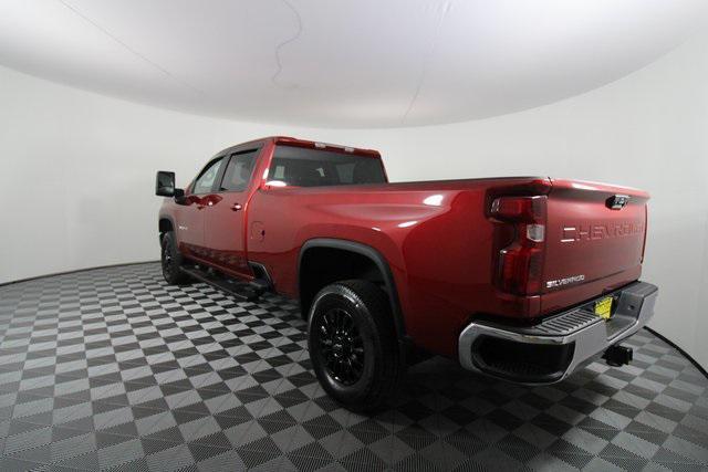 used 2023 Chevrolet Silverado 3500 car, priced at $57,949