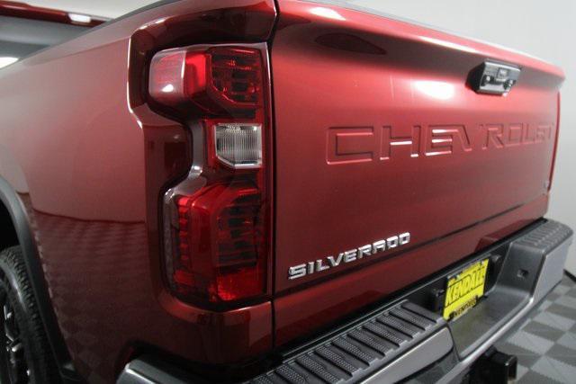 used 2023 Chevrolet Silverado 3500 car, priced at $57,949