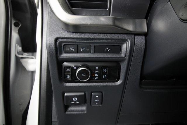 used 2023 Ford F-150 car, priced at $45,493