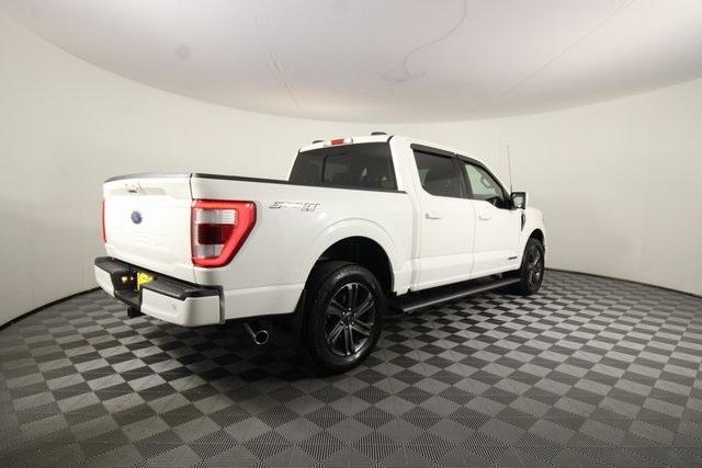 used 2023 Ford F-150 car, priced at $45,493