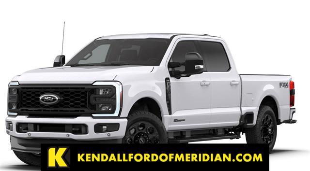 new 2026 Ford F-350 car, priced at $88,947