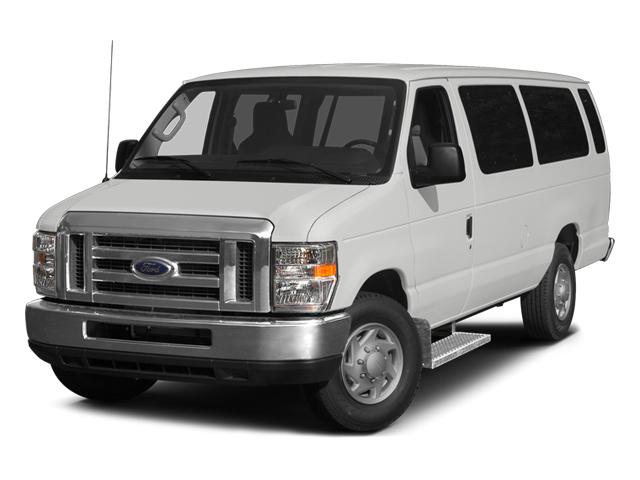 used 2014 Ford E350 Super Duty car