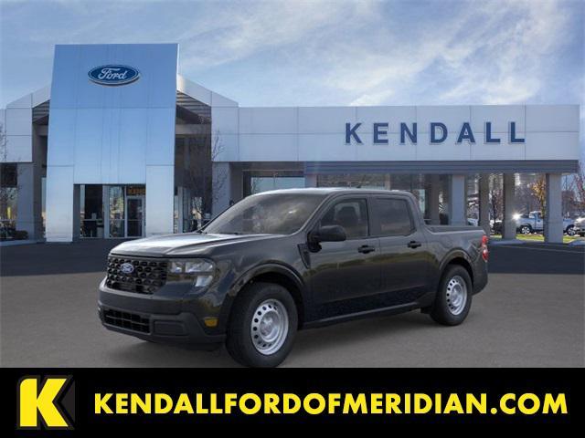 new 2025 Ford Maverick car, priced at $28,255