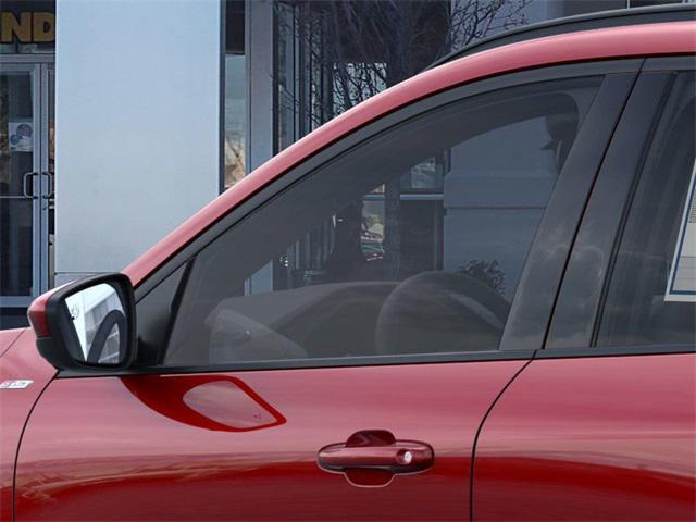 used 2025 Ford Escape car, priced at $34,995