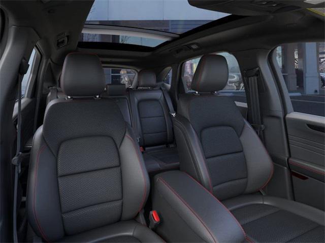 used 2025 Ford Escape car, priced at $34,995