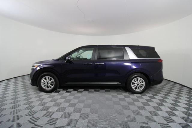 used 2022 Kia Carnival car, priced at $28,969