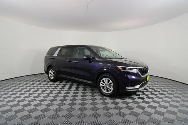 used 2022 Kia Carnival car, priced at $28,969