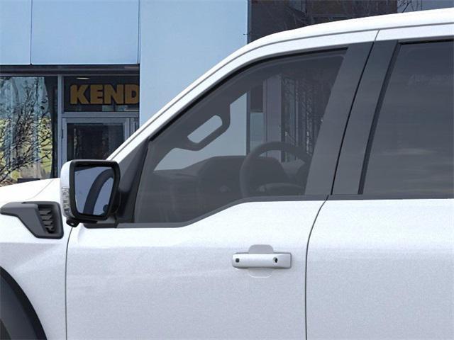 new 2025 Ford F-150 car, priced at $94,340