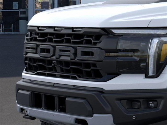 new 2025 Ford F-150 car, priced at $94,340