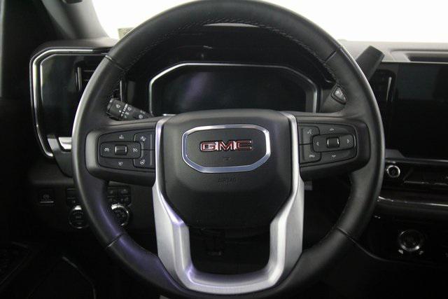 used 2024 GMC Sierra 1500 car, priced at $49,454
