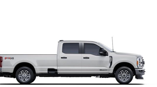 new 2025 Ford F-350 car, priced at $72,000