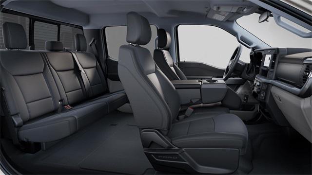 new 2025 Ford F-350 car, priced at $72,000