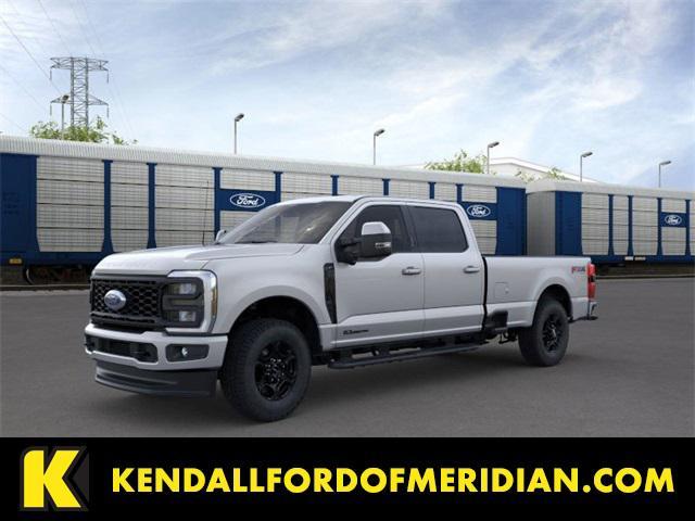 new 2024 Ford F-350 car, priced at $79,595