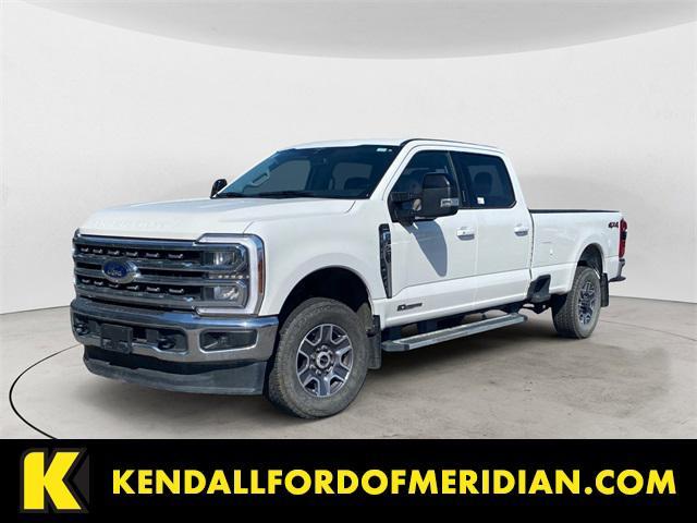 used 2024 Ford F-350 car, priced at $72,981