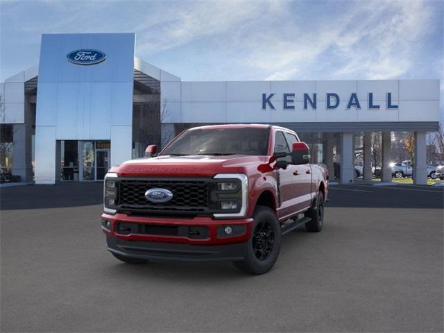 used 2024 Ford F-250 car, priced at $69,995