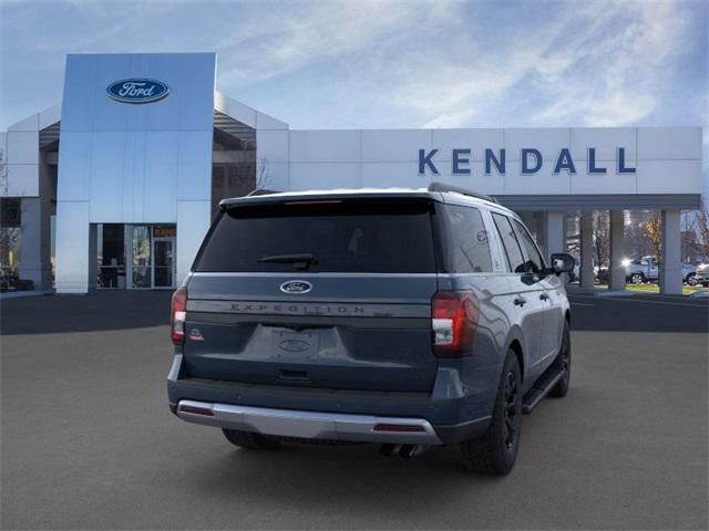 new 2024 Ford Expedition car, priced at $73,187