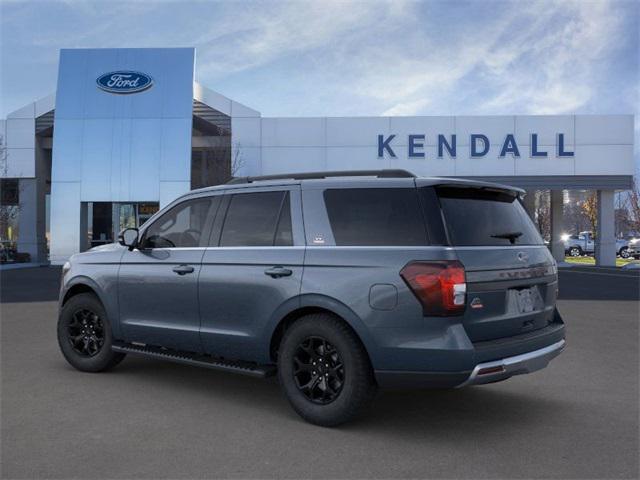 new 2024 Ford Expedition car, priced at $73,187