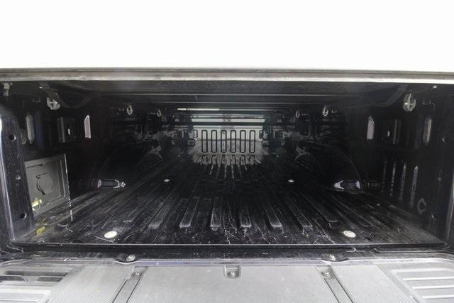 used 2021 Ford F-150 car, priced at $46,457