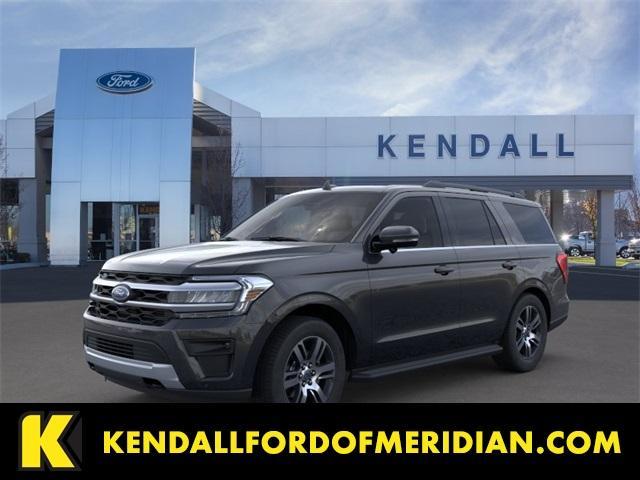 new 2024 Ford Expedition car, priced at $68,344