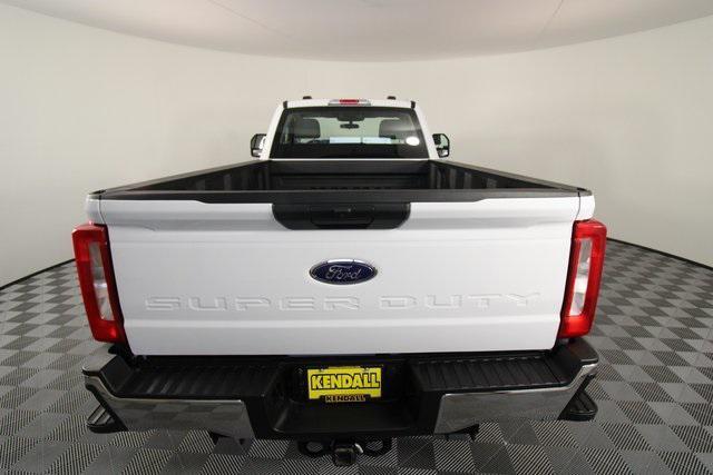 used 2024 Ford F-250 car, priced at $45,946