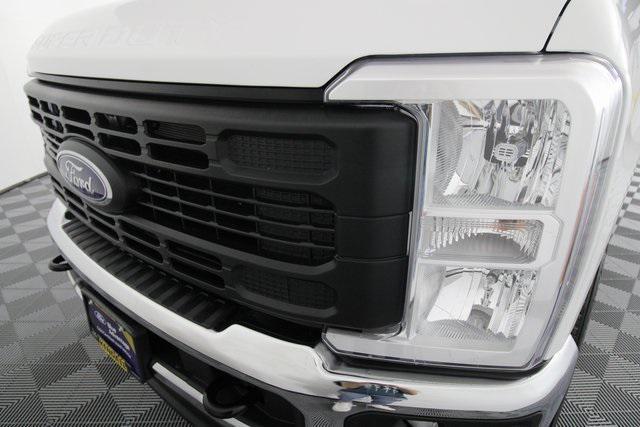 used 2024 Ford F-250 car, priced at $45,946