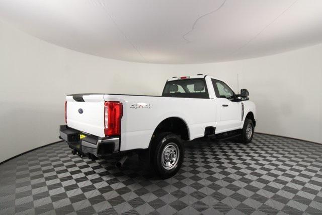 used 2024 Ford F-250 car, priced at $45,946