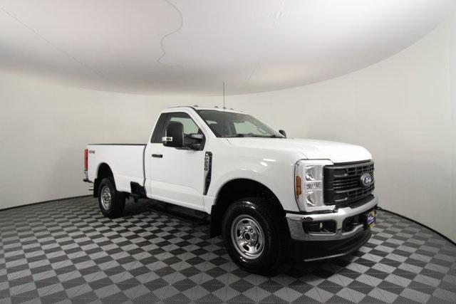 used 2024 Ford F-250 car, priced at $45,946