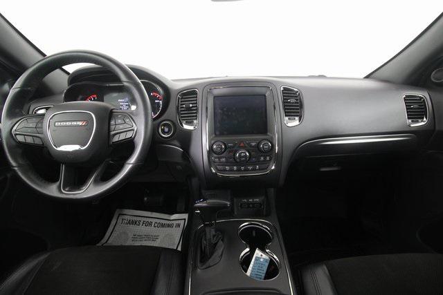 used 2018 Dodge Durango car, priced at $26,443