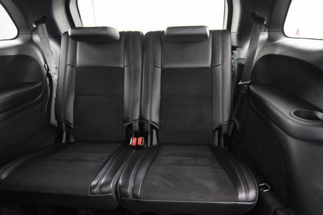 used 2018 Dodge Durango car, priced at $26,443
