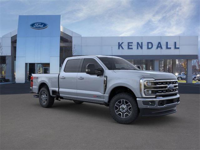 new 2025 Ford F-250 car, priced at $84,035