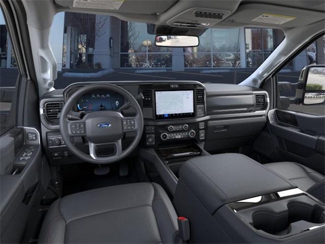 new 2026 Ford F-250 car, priced at $84,955