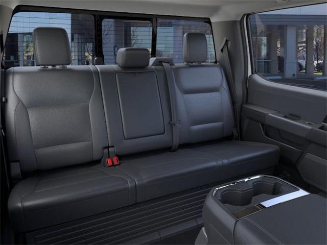 new 2026 Ford F-250 car, priced at $84,955